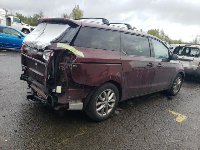 KNDMB5C12L6587686 KIA gdi lamda - ii
