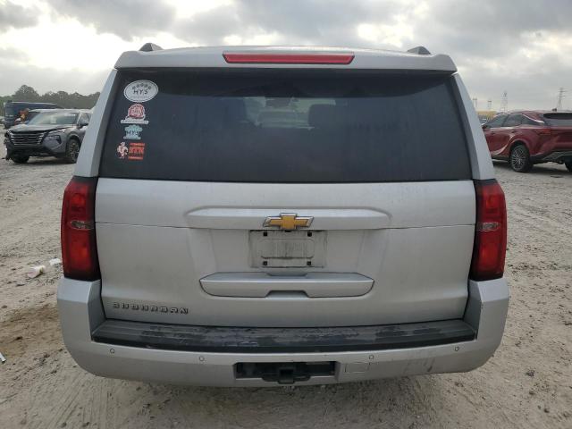 1GNSCHKC9KR142164 Chevrolet SUBURBAN C