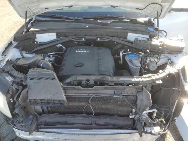 WA1LFAFP2EA107648 Audi 2014