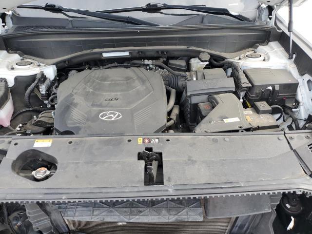KM8R74HE1MU332517 Hyundai PALISADE C