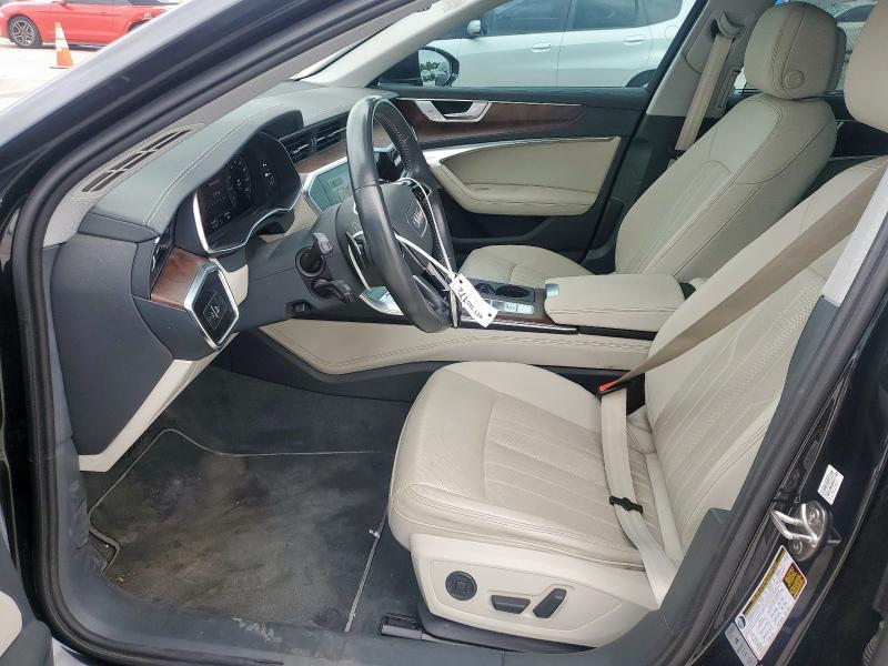 WAUM2AF28KN050853 Audi A6 PRESTIG
