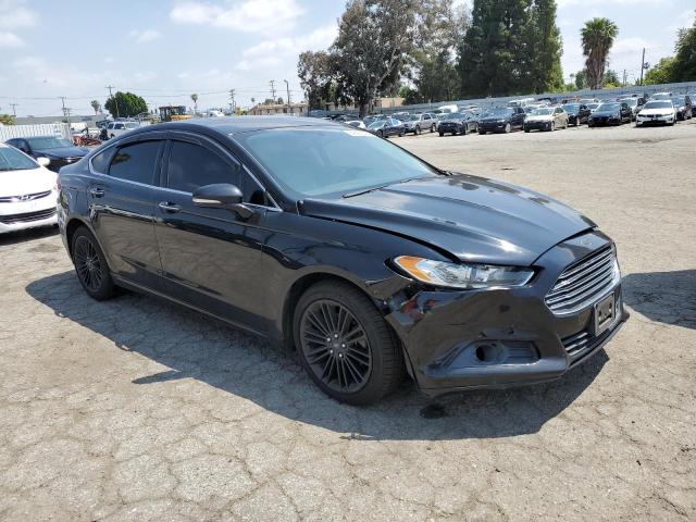 3FA6P0HD0GR342058 Ford FUSION SE