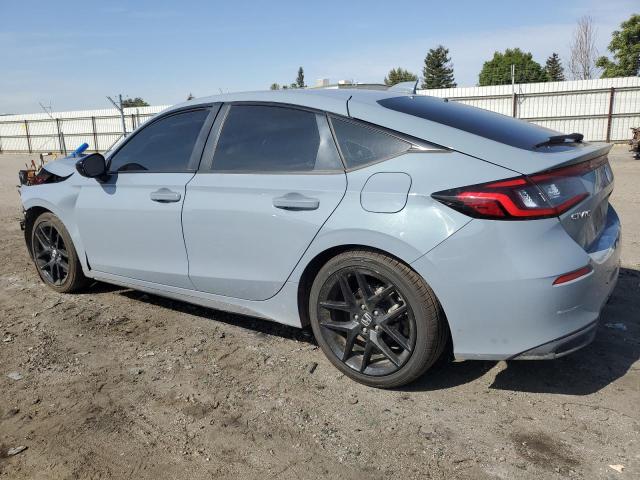 19XFL2H86RE002282 Honda CIVIC SPOR