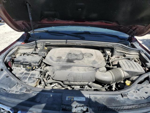 1C4RJFBG5HC937924 Jeep Grand Cher
