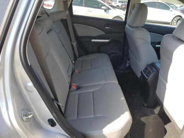 2HKRM4H73FH680704 Honda CR-V EXL
