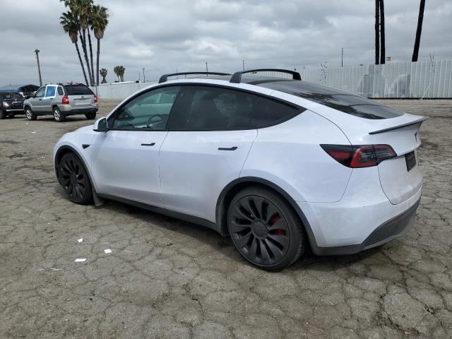 7SAYGDEF4PF691695 Tesla 2023