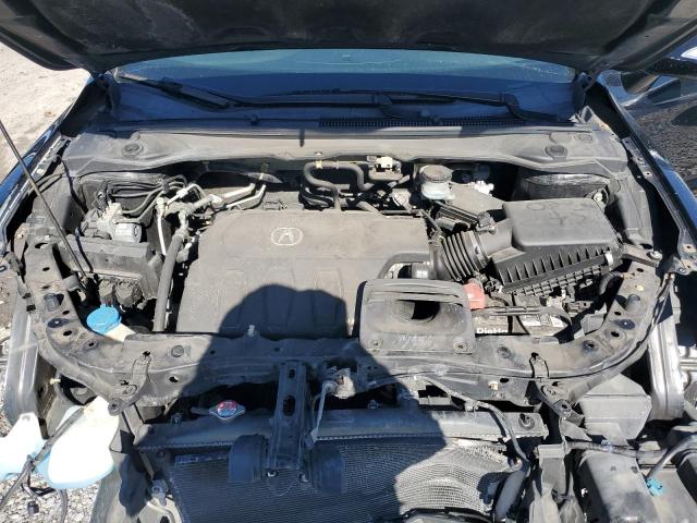 5J8TB3H39EL013442 Acura RDX