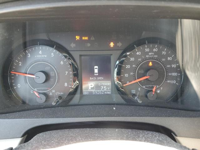 5TDKZ3DC0HS884552 Toyota 2gr-fks