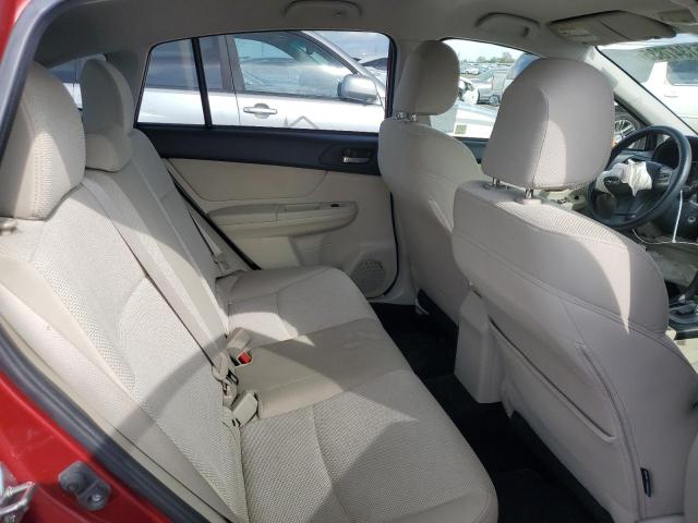 JF2GPACC7E8295257 Subaru 2.0l na