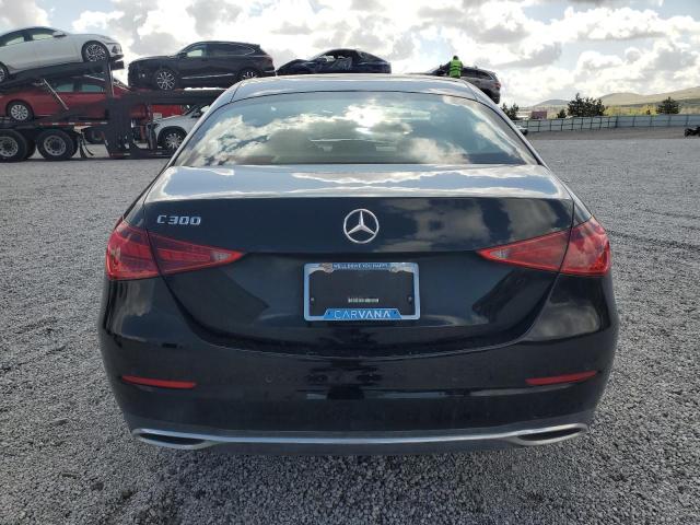 W1KAF4GB7RR207159 Mercedes-Benz C 300