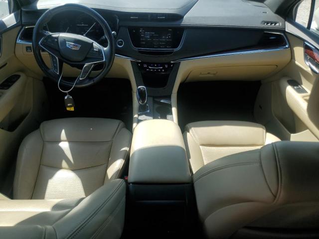 1GYKNCRS8KZ161477 Cadillac XT5 LUXURY