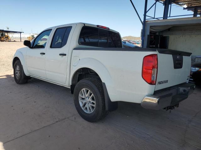 1N6DD0ER3HN767012 Nissan 2017