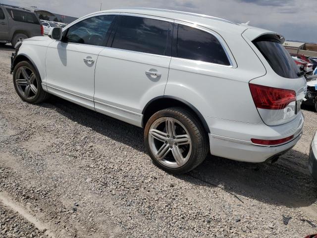 WA1LGAFE6FD032285 Audi Q7 PREMIUM