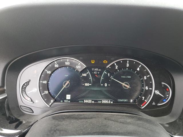 WBAJA7C50KG909963 BMW 2019