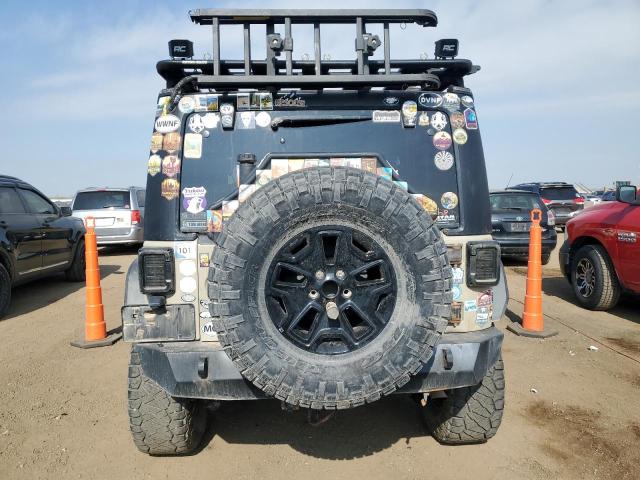 1C4AJWAG1JL832396 Jeep WRANGLER S