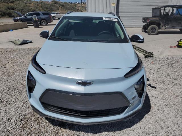 1G1FY6S08P4175501 Chevrolet BOLT EUV L