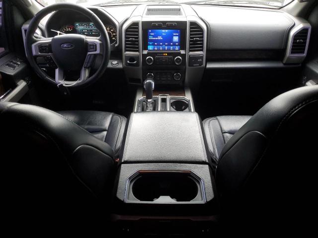 1FTEW1C59KKD48677 Ford 5.0l 4v