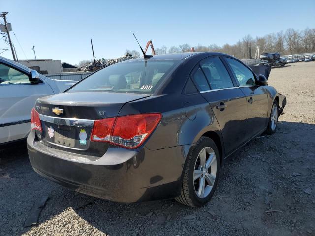 1G1PE5SB9E7326561 Chevrolet CRUZE LT