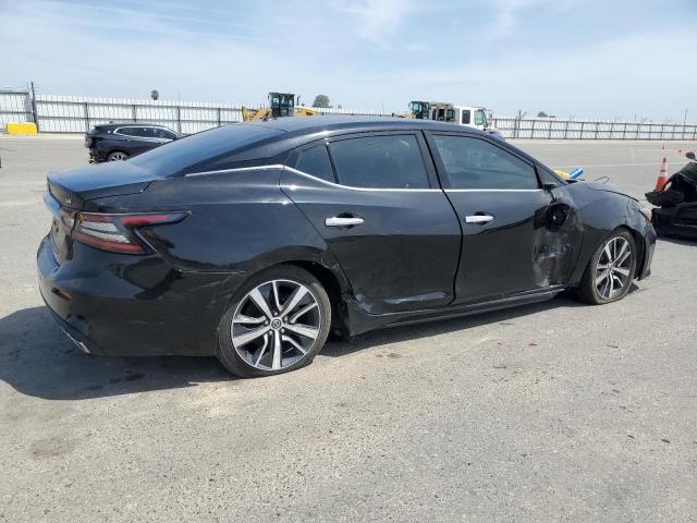 1N4AA6CV7LC375193 Nissan 2020