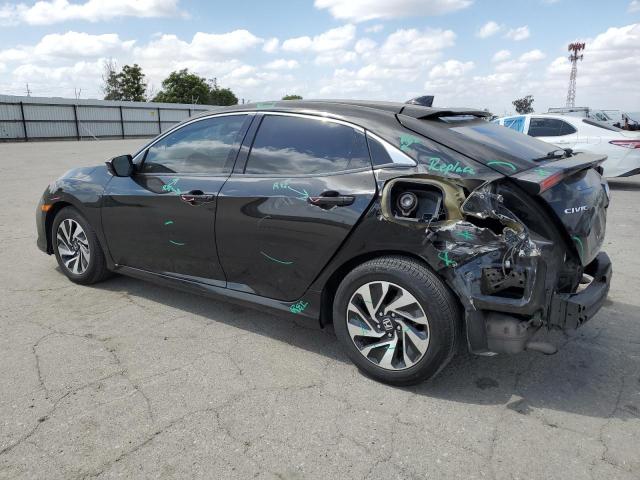 SHHFK7H27JU427566 Honda Civic Lx