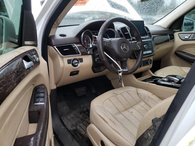 4JGDA5HB1GA692903 Mercedes-Benz GLE 350 4M