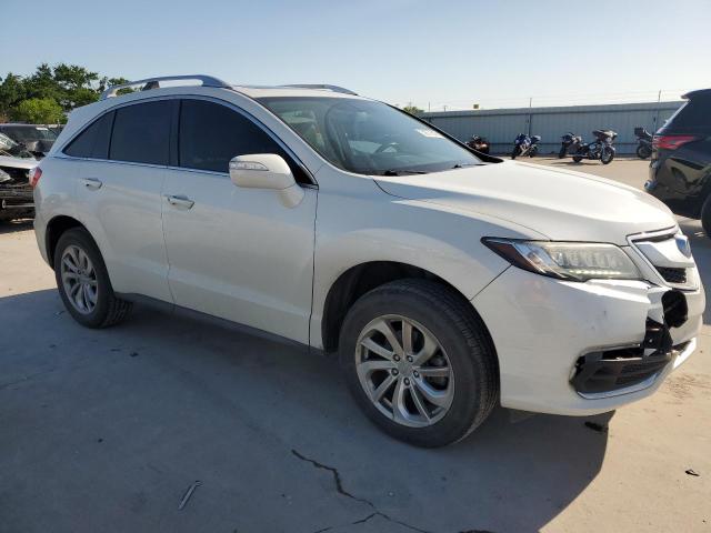 5J8TB4H51HL027962 Acura RDX TECHNO