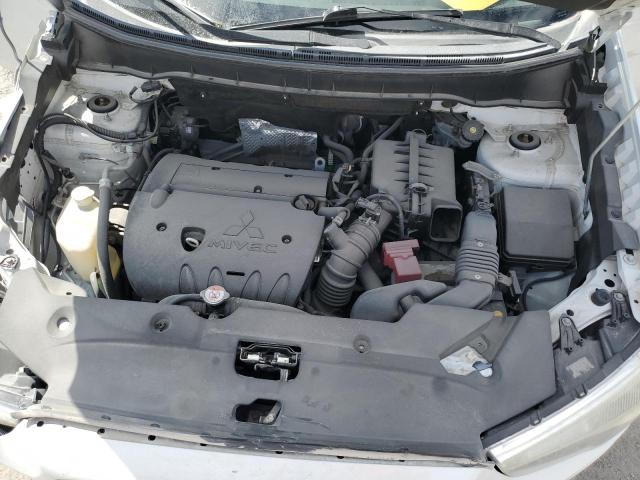 4A4AP3AU9FE021484 Mitsubishi dohc mivec