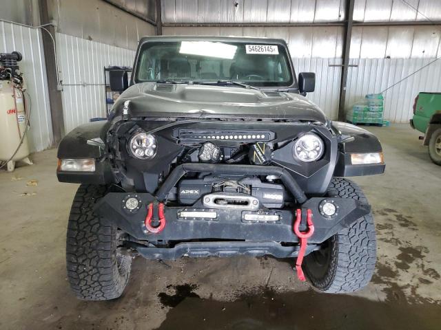1C6JJTBG6ML579391 Jeep Gladiator