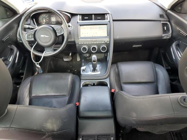 SADFP2FX7J1Z32525 Jaguar E-PACE SE