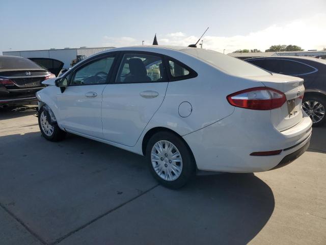 3FADP4AJ4FM123484 Ford FIESTA S