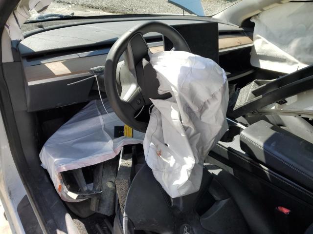 5YJ3E1EA4PF571248 Tesla MODEL 3
