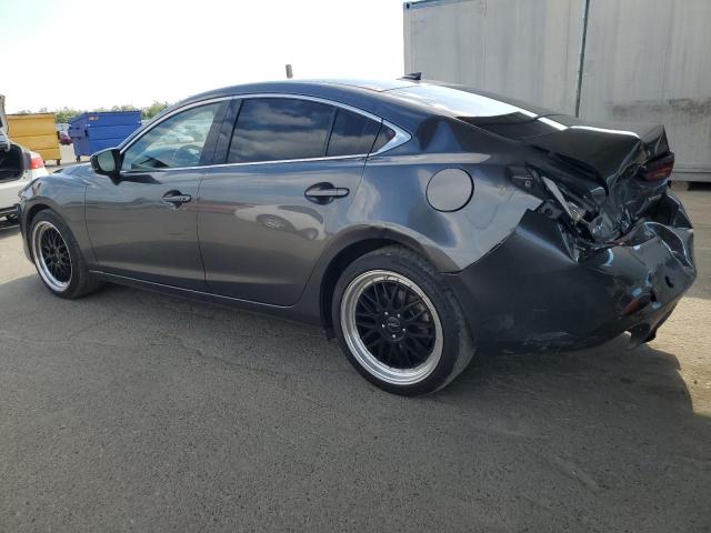 JM1GL1TY2K1501420 Mazda py turbo