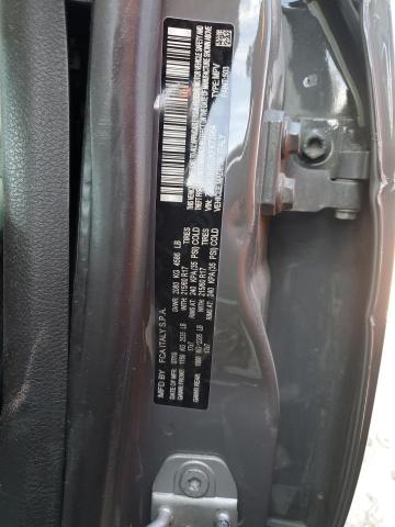 ZACNJBBB0KPK73964 Jeep RENEGADE L
