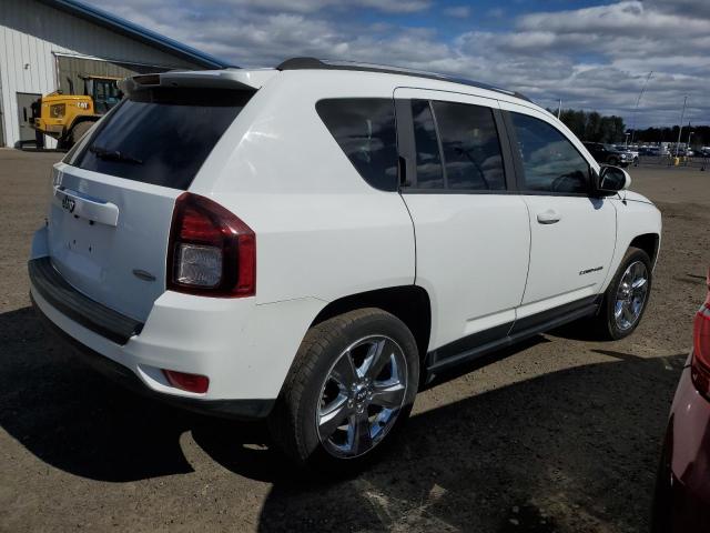 1C4NJDEB3ED884861 Jeep COMPASS LA