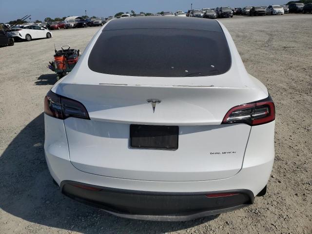 7SAYGAEE2PF943904 Tesla 2023