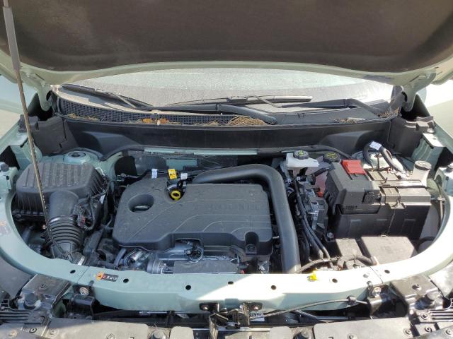 3GNAXKEG9SL262789 Chevrolet lsd