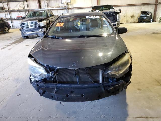 2T1BURHE2EC176711 Toyota 2zr-fe