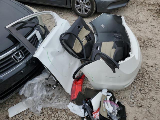 19VDE1F79FE007230 Acura ILX 20 TEC