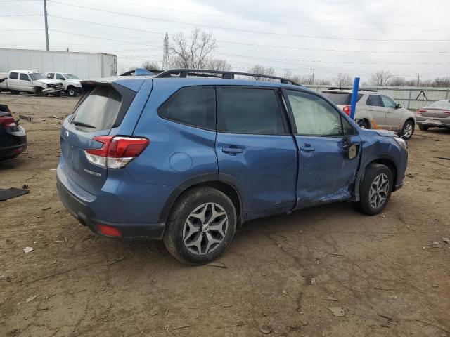 JF2SKAEC1PH520670 Subaru FORESTER P