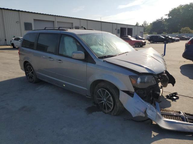 2C4RDGEG0GR363697 Dodge GRAND CARA