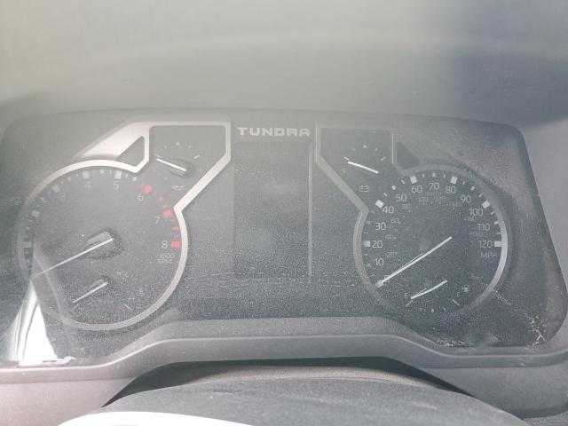 5TFLA5AB0SX042380 Toyota TUNDRA CRE