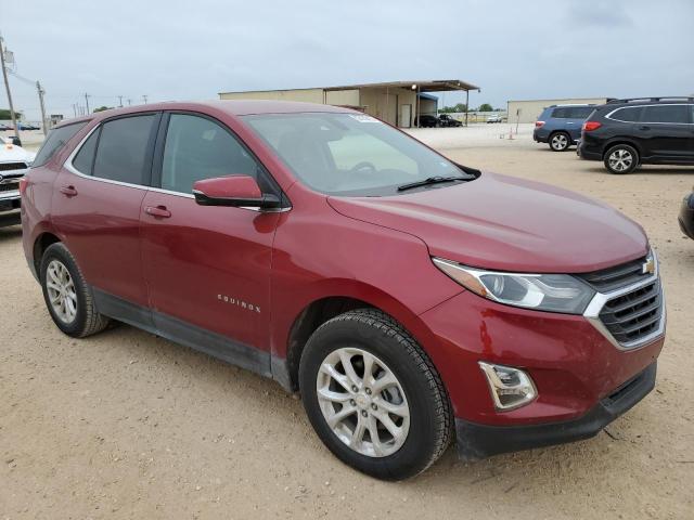 2GNAXUEV4K6249253 Chevrolet EQUINOX LT