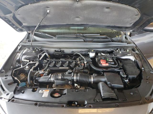 1HGCV1F13KA060115 Honda ACCORD LX