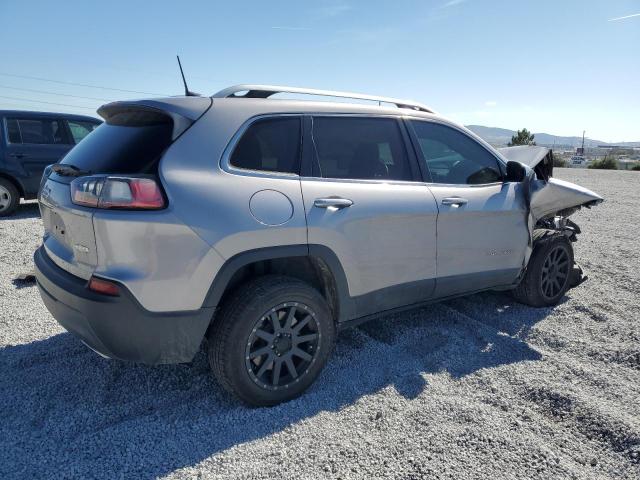 1C4PJLCXXKD278468 Jeep CHEROKEE L