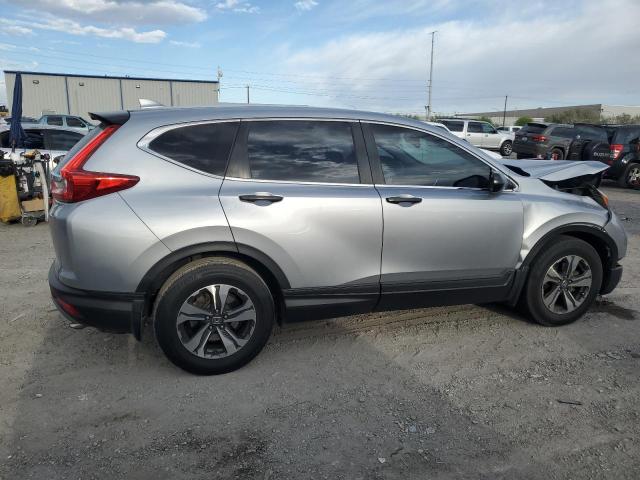 2HKRW5H33JH409678 Honda CR-V LX