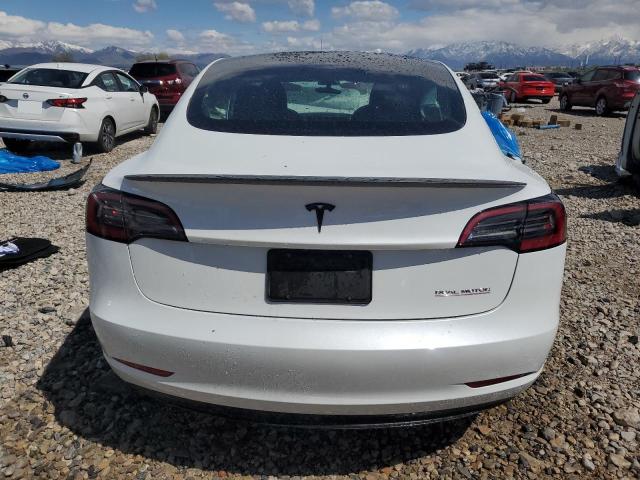 5YJ3E1EC1PF706879 Tesla MODEL 3