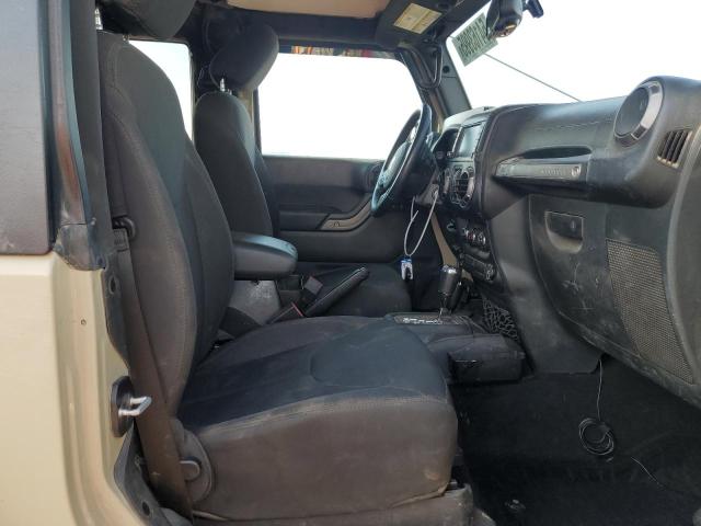 1C4AJWAG1JL832396 Jeep WRANGLER S