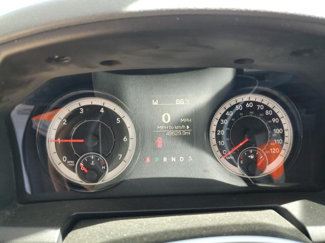 1C6RR6ST3JS249171 RAM 1500