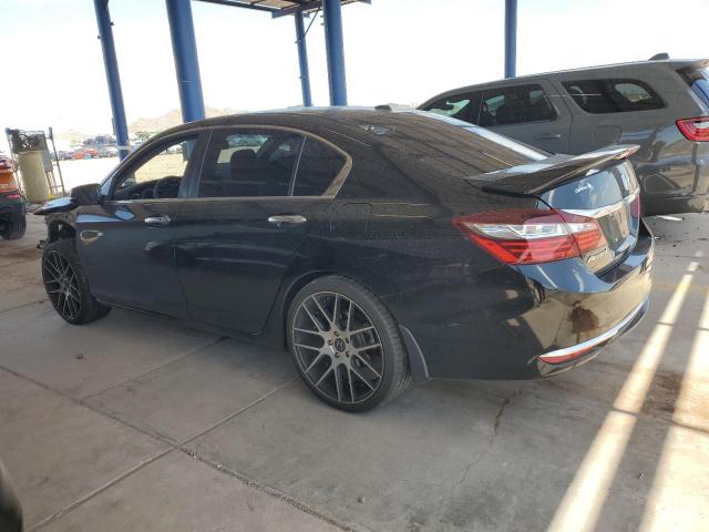 1HGCR2F85GA025252 Honda k24w1