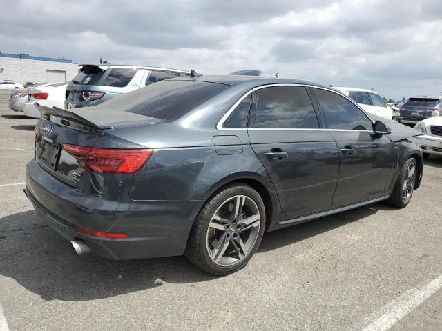 WAUFNAF45HN054949 Audi 2017